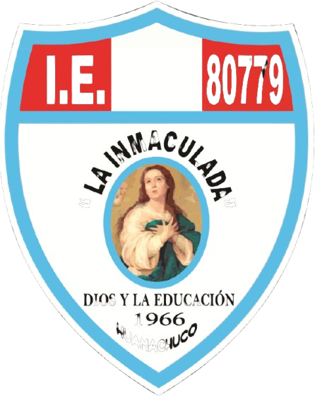Logo de la institución